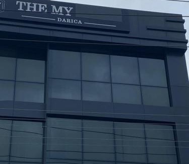 Sekerpinar Hotel | The my hotel darica