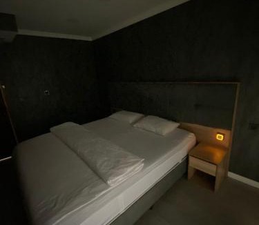 Sekerpinar Hotel | The my hotel darica