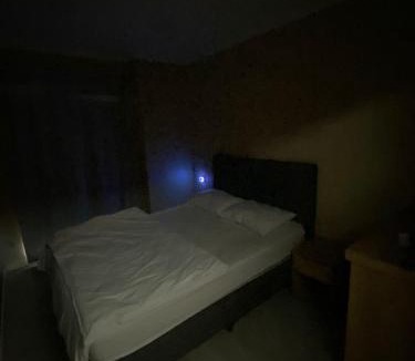 Sekerpinar Hotel | The my hotel darica
