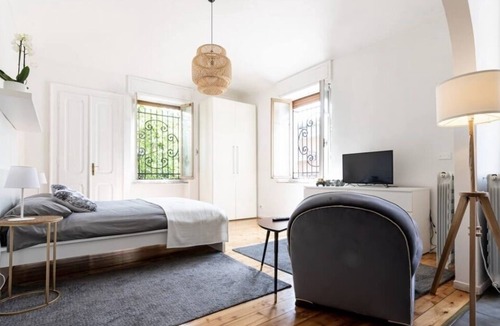 Millefonti Apartment | The nice place "La Casetta"