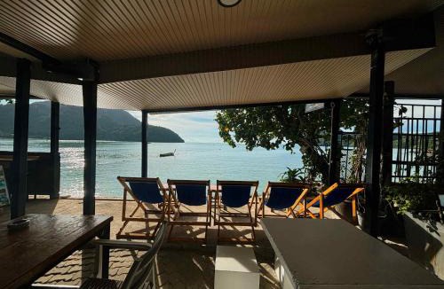 Ko Phi Phi Hostel | The One Hostel Phi Phi Island
