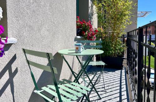 Grignasco Apartment | The One With The Perfect Stay