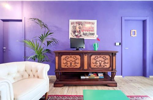 Grignasco Apartment | The One With The Perfect Stay