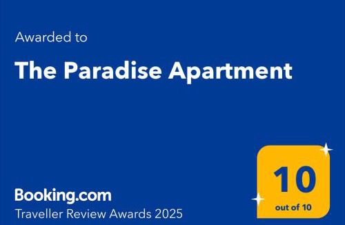 Ayamonte Apartment | The Paradise Apartment