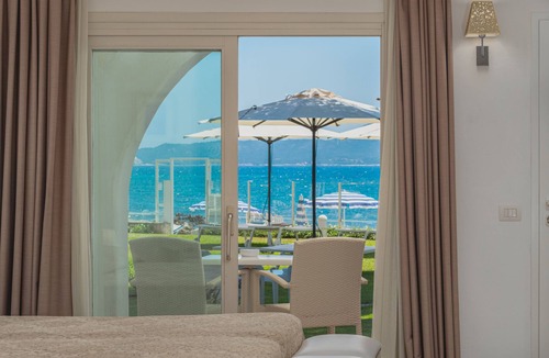 Pittulongu Hotel | The Pelican Beach Resort & SPA - Adults Only
