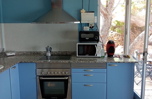 Perin House | The Pine House in Azohia