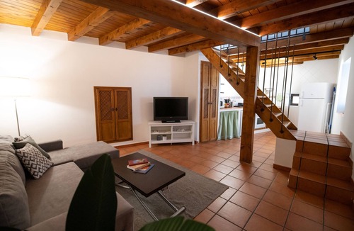 Trujillo House | THE POSTIGO