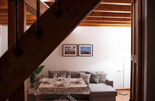 Trujillo House | THE POSTIGO