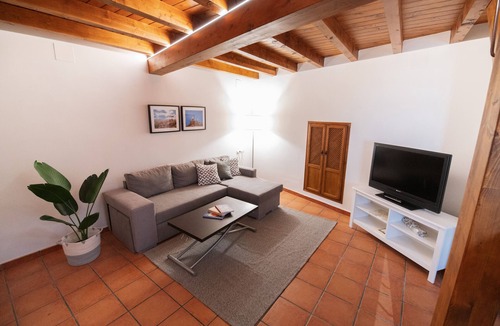 Trujillo House | THE POSTIGO