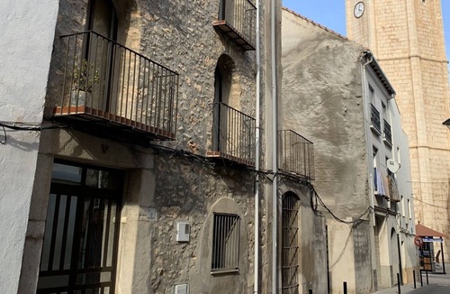 Alcala de Xivert House | THE RACÓ OF XIVERT
