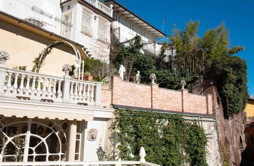 Ottiglio House | The Residence of History and Relaxation