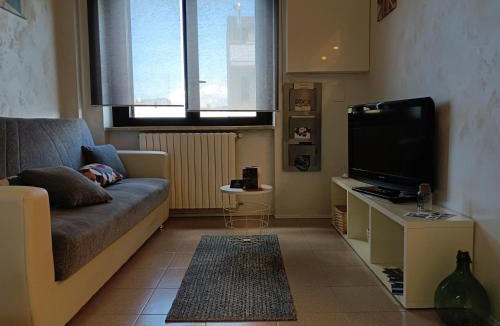 Bojano Apartment | The River House