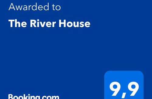 Bojano Apartment | The River House