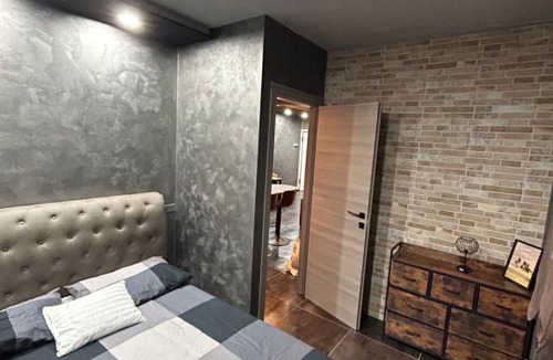 Reggio nell'Emilia Apartment | THE ROOFTOP