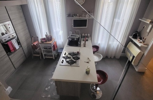 Picanello-Ognina-Barriera-Canalicchio House | THE ROYAL SUITE DONINI