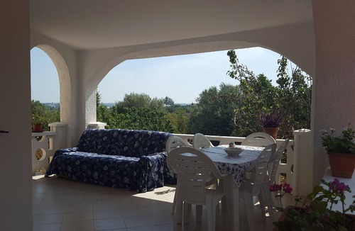 Polignano a Mare Villa | The scents of the Puglia countryside a stone's throw from the sea of ​Polignano a Mare