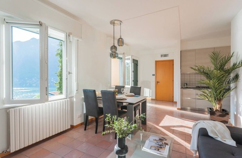 Pognana Lario Apartment | The Secret Lake View