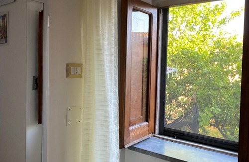Giffoni sei Casali Apartment | The small dwelling