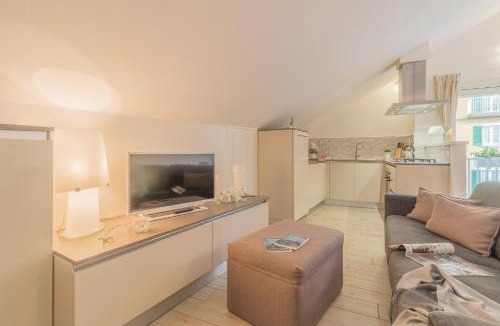 Varenna Apartment | The Sweet Square Flat