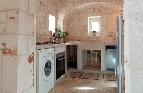 L'Assunta House | The Vestal | Elegant and essential nineteenth-century dwelling