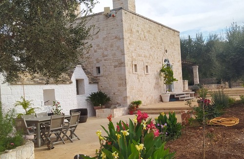 L'Assunta House | The Vestal | Elegant and essential nineteenth-century dwelling