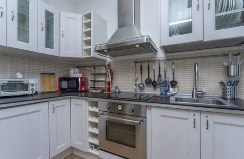 Cave del Predil Apartment | The window on the Raibl - Lovely APT with WiFi! x4