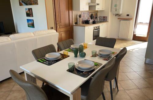 Ceraino Apartment | [The window On The Valdadige] Sport and Nature