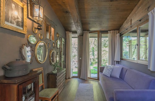 Riva Villa | The Writer's Nest - Three Bedroom Villa, Sleeps 6