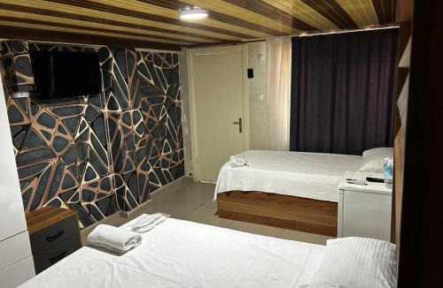 Mudanya Hotel | theblue suıt otel cafe restaurant