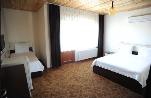 Gokcedere Hotel | Thermal Aydin Hotel