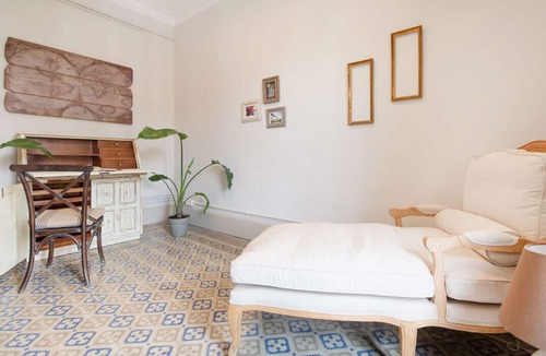 Sant Antoni Apartment | Three bedroom apartment Carrer Tamarit - You Stylish
