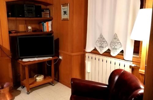 Capracotta Apartment | Ti Racconto