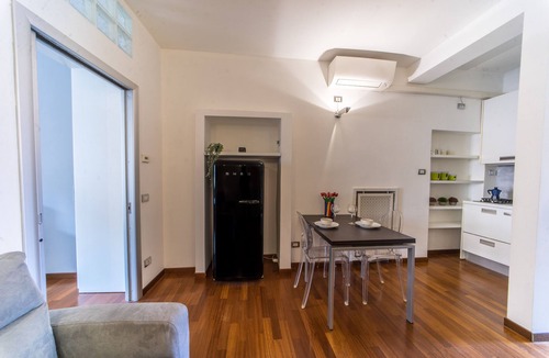 Porta Volta Apartment | Tiffany appartment cozy stay close to corso Como