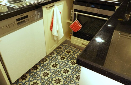 Rasimpasa Hostel | Tilas House No8 - Hostel