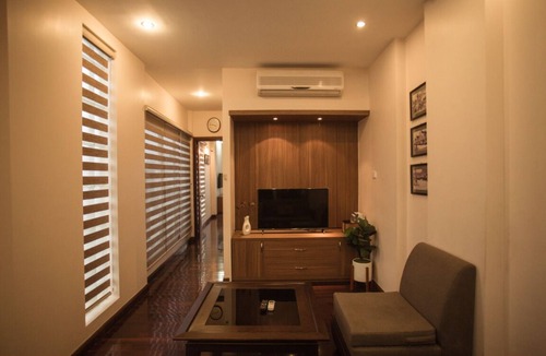 Ba Dinh House | ☆TIME LASPE☆EMBRACE☆ OLD QUARTER ☆ HOANKIEM LAKE☆