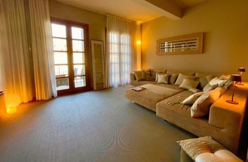 Peschiera del Garda City Centre Apartment | Time to Relax - La Terrazza sul Lago
