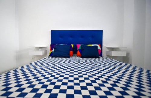 Rivas-Vaciamadrid Apartment | Timeless Elegance in Rivas