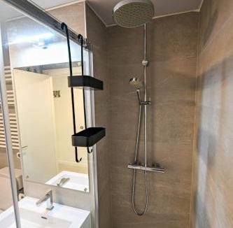 Rivas-Vaciamadrid Apartment | Timeless Elegance in Rivas