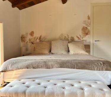 San Faustino-Madonnina-Quattroville Apartment | Tintoretto 15
