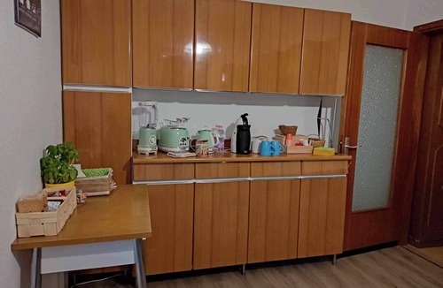 Madonna di Tirano Apartment | Tiranoexpress 2 floor