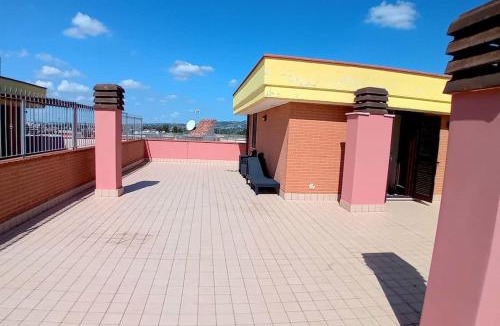 Tivoli Apartment | Tivoli appartamento con terrazzo panoramico