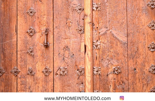 Toledo City Center Apartment | ~TIVOLI~ by myhomeintoledo.com