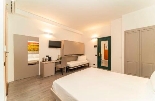 Lingotto House | To Home 1 Piano