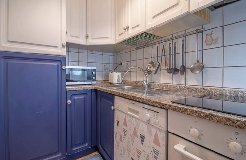 Tuscolano Apartment | Toc Toc Rome Apartment