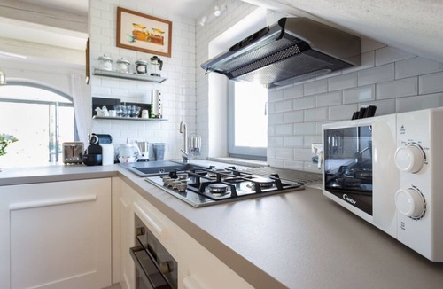Todi House | Todi Private 2 bed pool villa