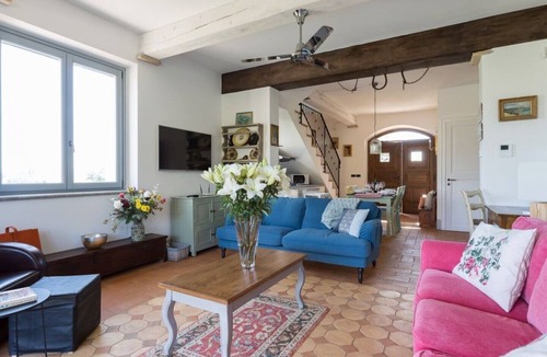 Todi House | Todi Private 2 bed pool villa