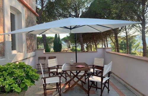 Todi Apartment | Todi Villa San Martino
