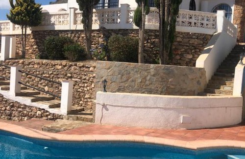 Aguilas House | Todosol Dream