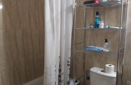 Villamiel de Toledo Apartment | Toledo Ciudad Las Tres Culturas"desayuno Incluido"