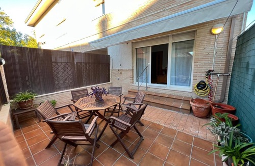 Cobisa Apartment | Toledo y Puy du Fou a 5 Minutos en un Acogedor y Completo Apartamento